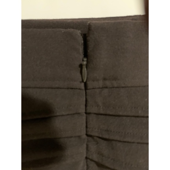 💕Grace  Brown Dress Skirt - Picture 8 of 14